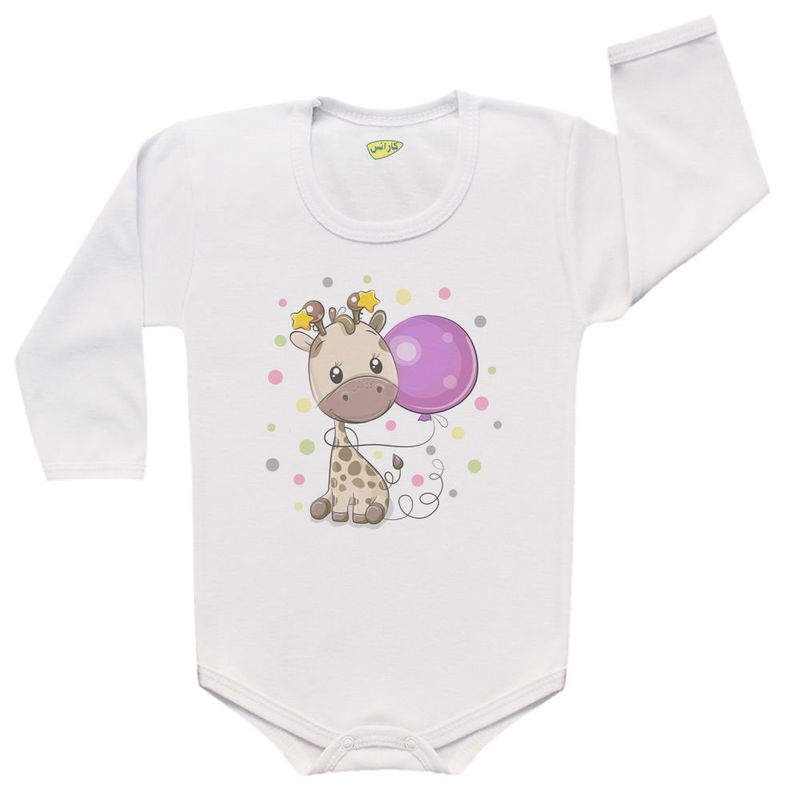 بادی نوزادی کارانس کد BB-3225