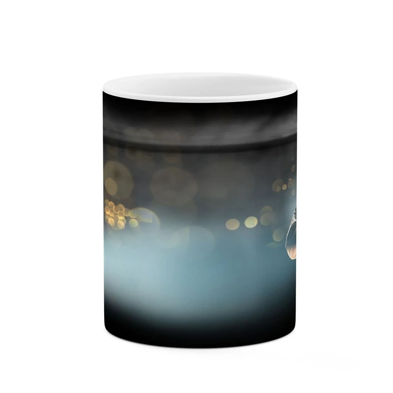 ماگ کاکتی مدل بازی Half-Life 2 کد mgh28940