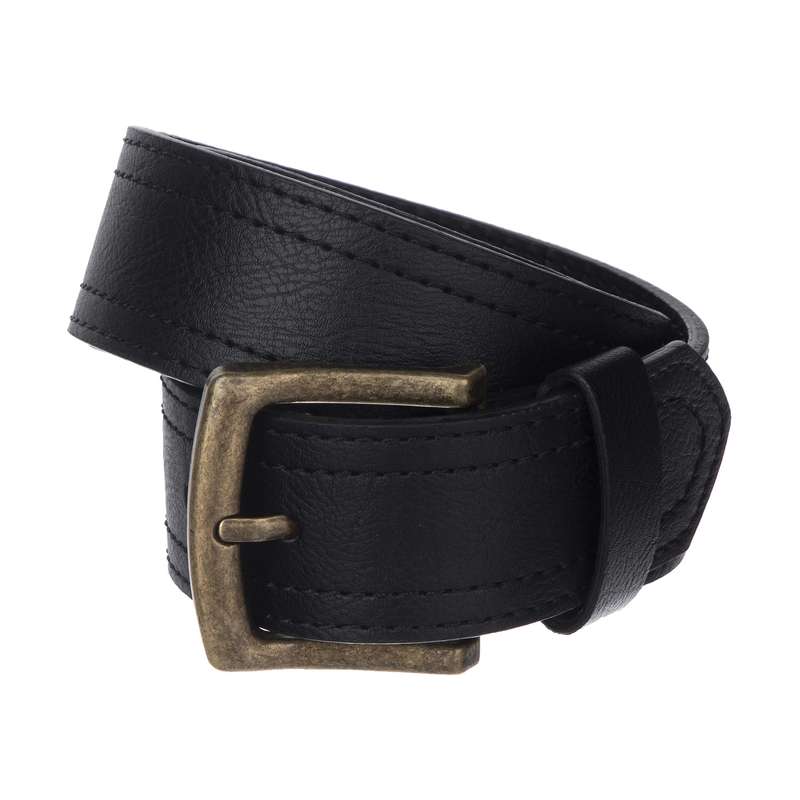 کمربند مردانه ال سی وایکیکی مدل 7K6129Z8-CVL-NEWBLACK