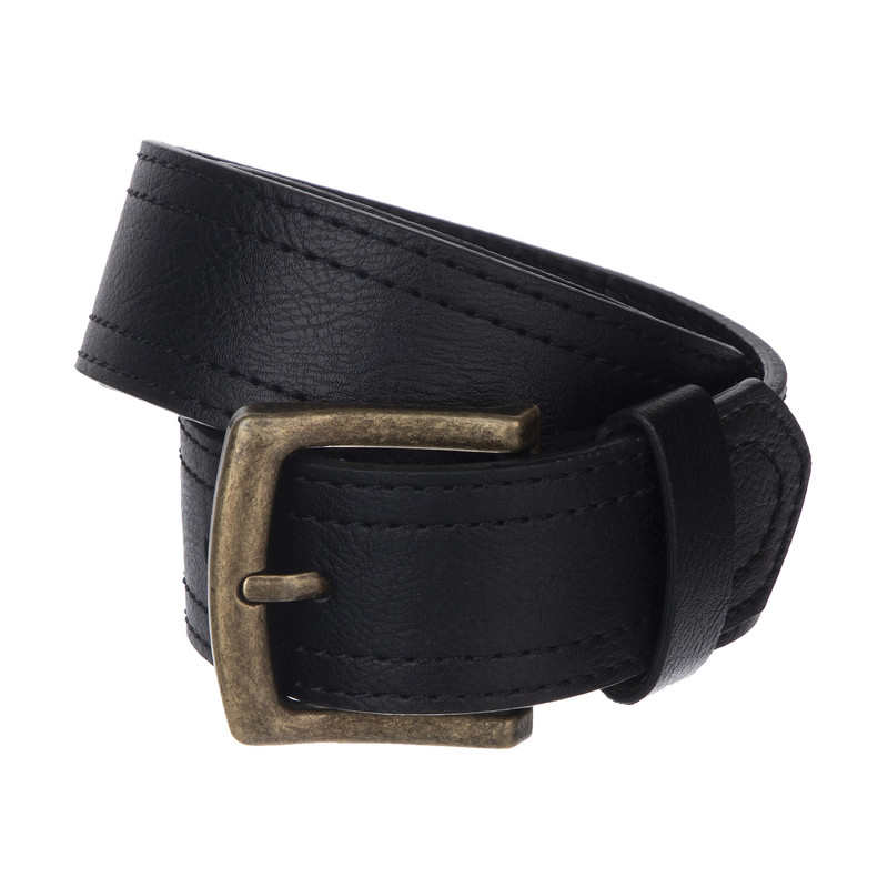 کمربند مردانه ال سی وایکیکی مدل 7K6129Z8-CVL-NEWBLACK
