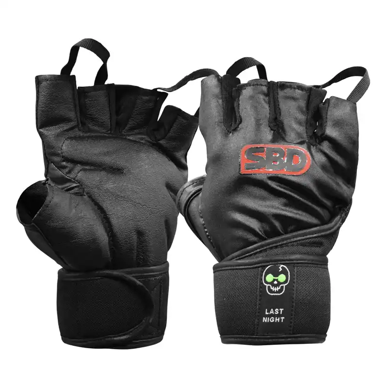 دستکش بدنسازی مدل GS-GDS-402P270