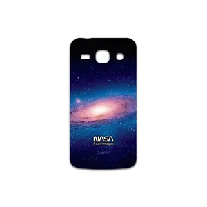 MAHOOT Universe-by-NASA-4 Cover Sticker for Samsung Galaxy Star 2 Plus