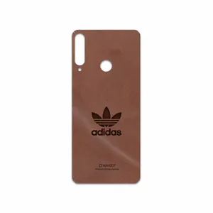 MAHOOT MNL-DDS Cover Sticker for Huawei Y6p