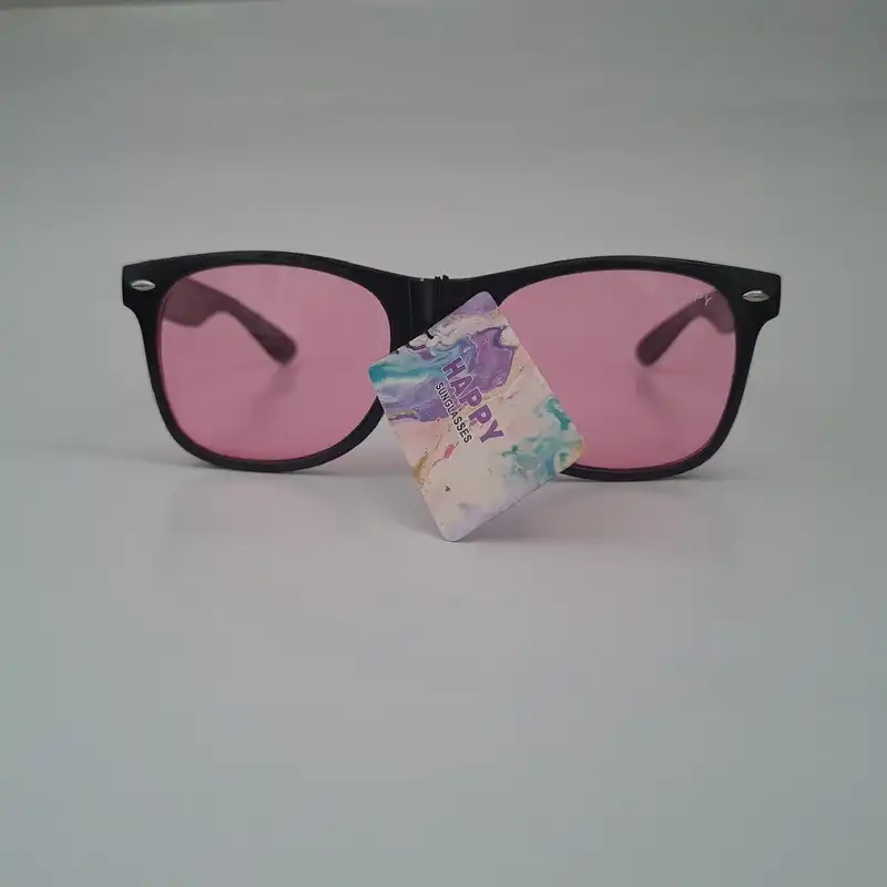 عینک آفتابی مدل 105