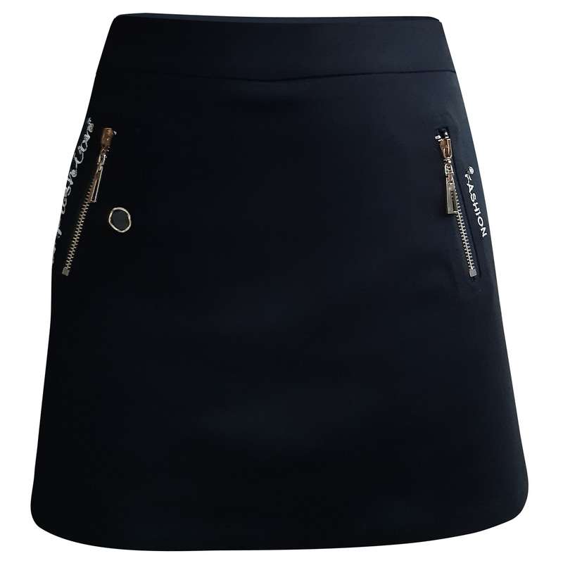 دامن زنانه کد 341