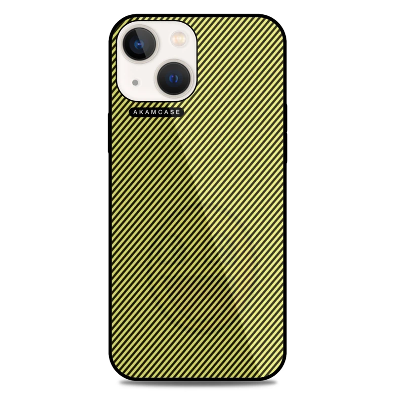 کاور آکام مدل AMC-WA13-ILLUSION-7 مناسب برای گوشی موبایل اپل iPhone 13