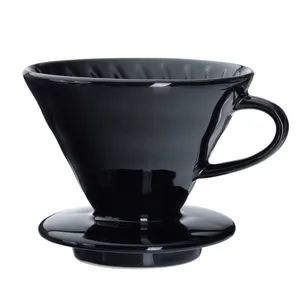 قهوه ساز مدل دریپر v60 - 01
