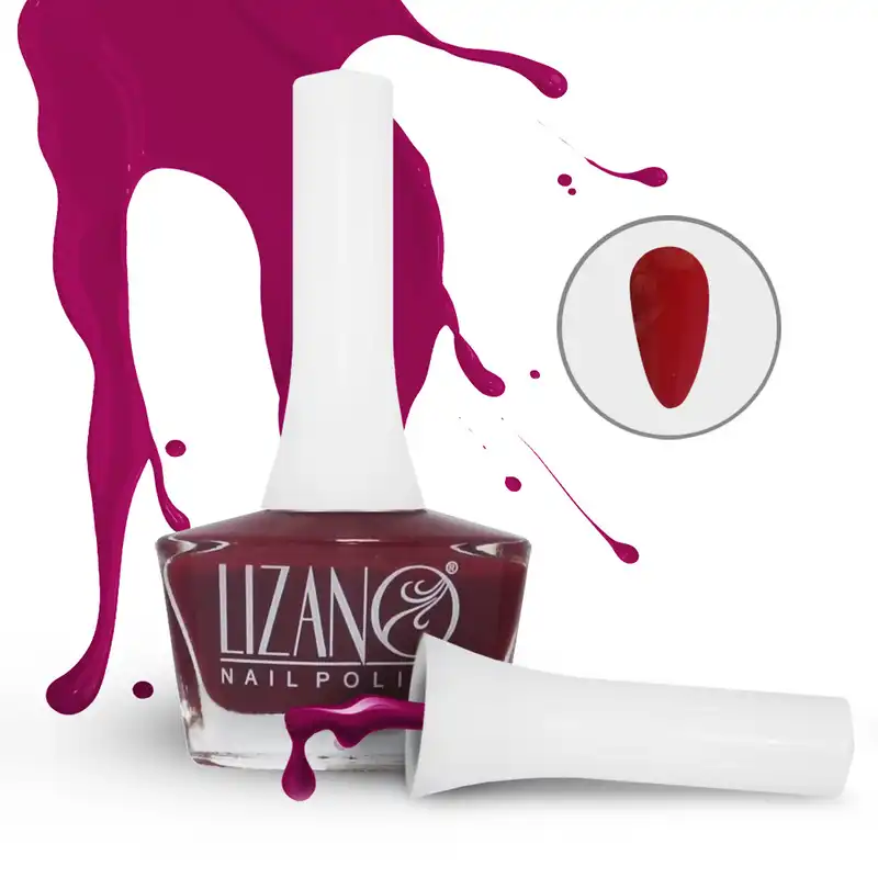 لاک ناخن لیزانو شماره ۷۰