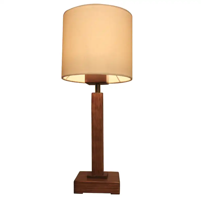 آباژور رومیزی مسینا مدل N22S