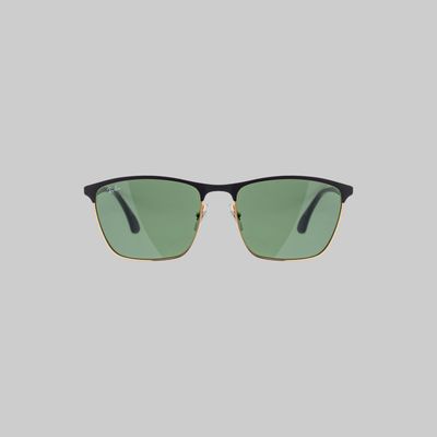 عینک آفتابی ویفرر (Wayfarer) ری بن مدل RB3686-187-31