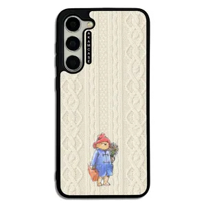 AKAM AMC-WSGS23P-TRICOT-12 Cover For Samsung Galaxy S23 Plus