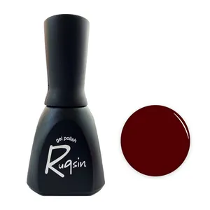 لاک ژل ناخن راکسین کد 01