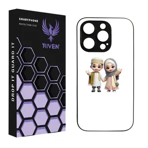 RIVEN RI3-8 Case For Apple iphone 14 Pro