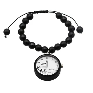 ساعت مچی عقربه ای ناکسیگو مدل الهه کد BF12291