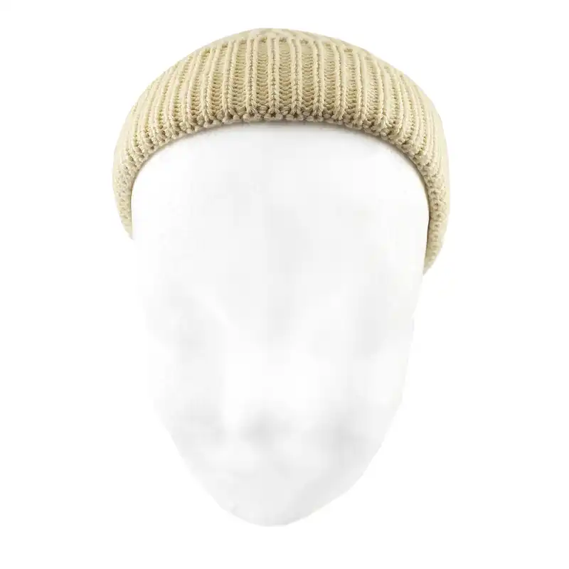 کلاه لئونی بافتنی کد Rego22