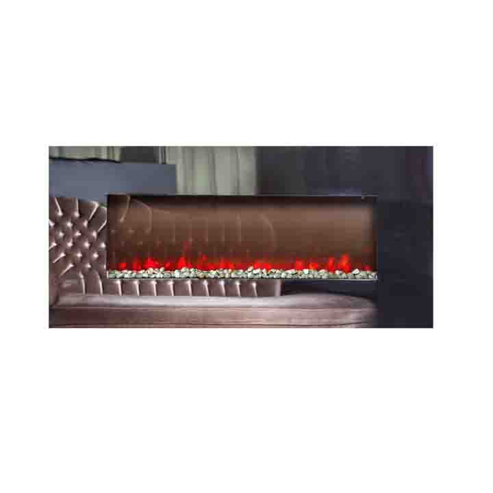 شومینه برقی بیستون مدل  MM1-150W13-L4