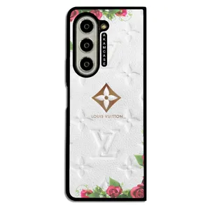 AKAM AMCWSGZFOLD5-RICH23 Cover For Samsung Galaxy Z Fold 5