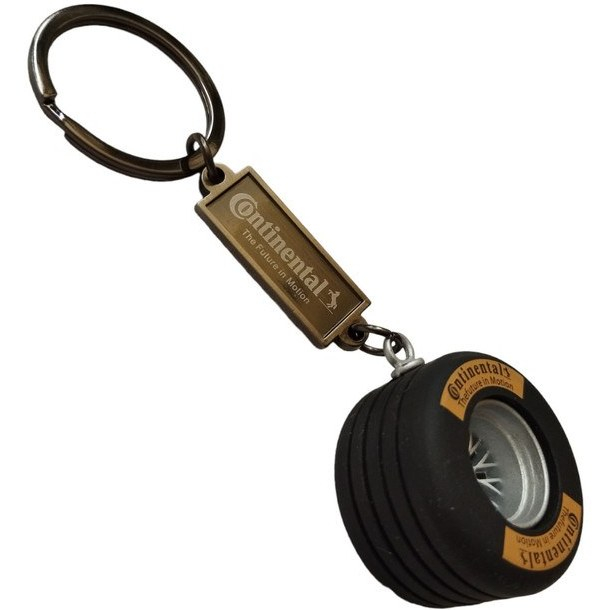 جاسوییچی خودرو چیکال مدل لاستیک کد K-514 جاسوییچی خودرو چیکال مدل لاستیک کد K-514