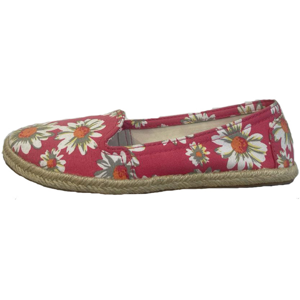 کفش روزمره زنانه امریکن ایگل مدل Floral Printed