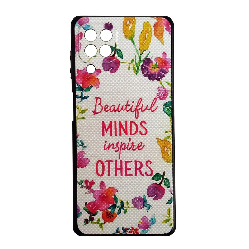 کاور مدل 1805 مناسب برای گوشی موبایل سامسونگ Galaxy A22 4G