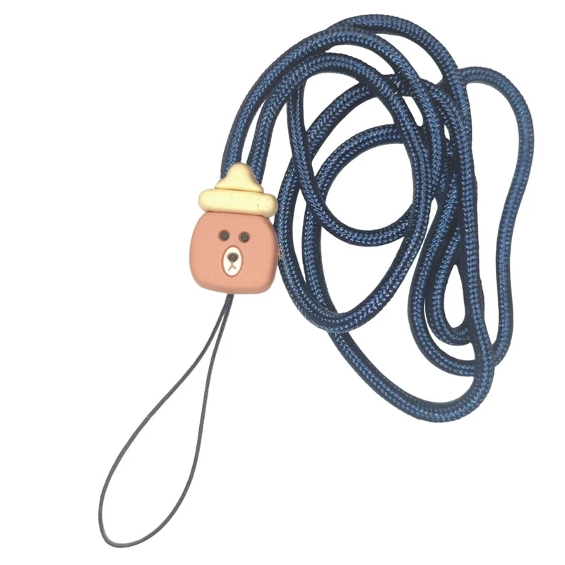 آویز موبایل طرح عروسک مدل toy کد 14