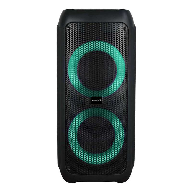 اسپیکر بلوتوثی قابل حمل آیکونیکس مدل IC-BS65