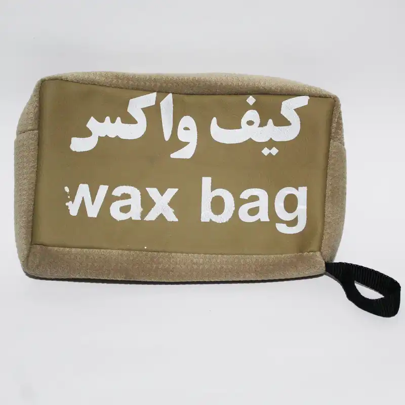 کیف واکس سونگام کد SVN 007