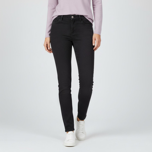 شلوار جین زنانه اسمارا مدل K2023