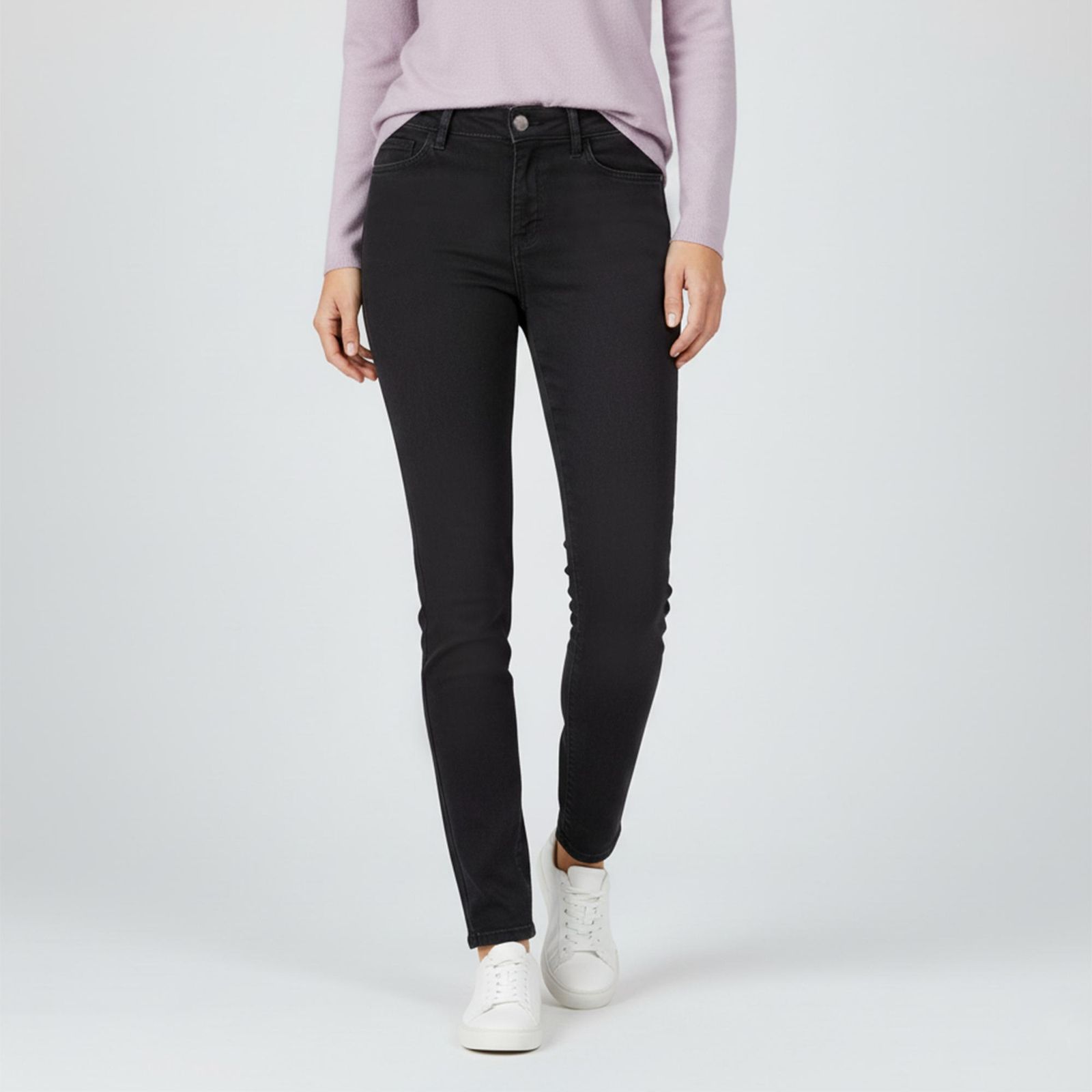 شلوار جین زنانه اسمارا مدل K2023 -  - 1