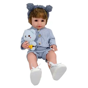 عروسک مدل B23 ارتفاع 54 سانتی‌متر