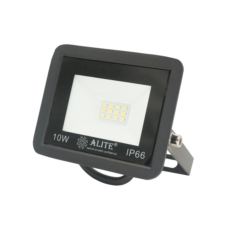 پروژکتور ال ای دی 10 وات ای لایت کد IP66