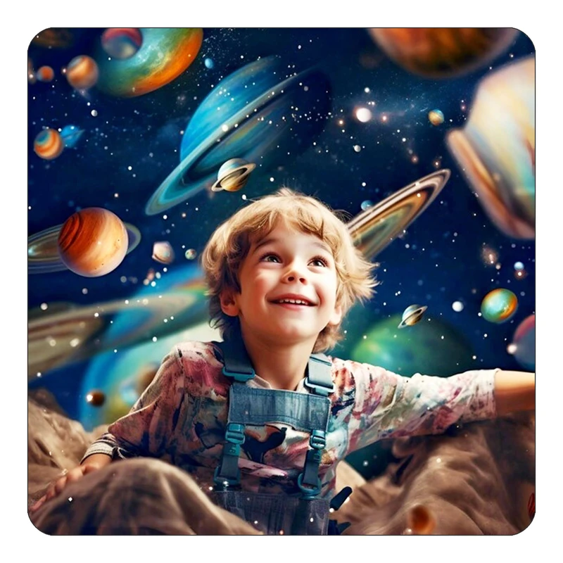 مگنت کاکتی مدل mp34001