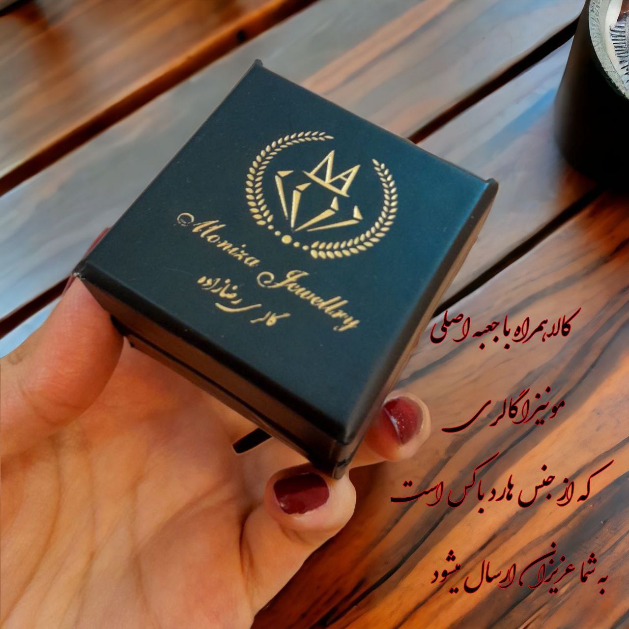 انگشتر نقره زنانه مدل باگت خور بی اس جی 0256 -  - 11