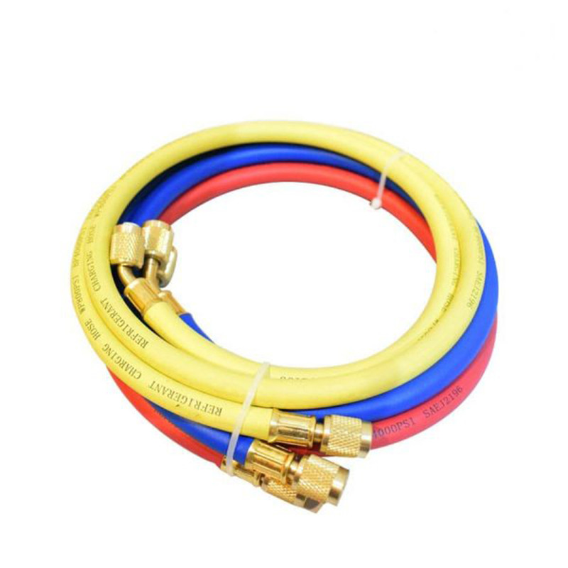 شلنگ کمپرسور رویال مدل 1331 مجموعه 3 عددی