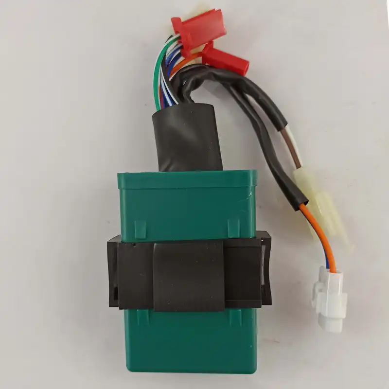 ترانزیستور موتور سیکلت تی وی اس مدل AP180 مناسب برای آپاچی