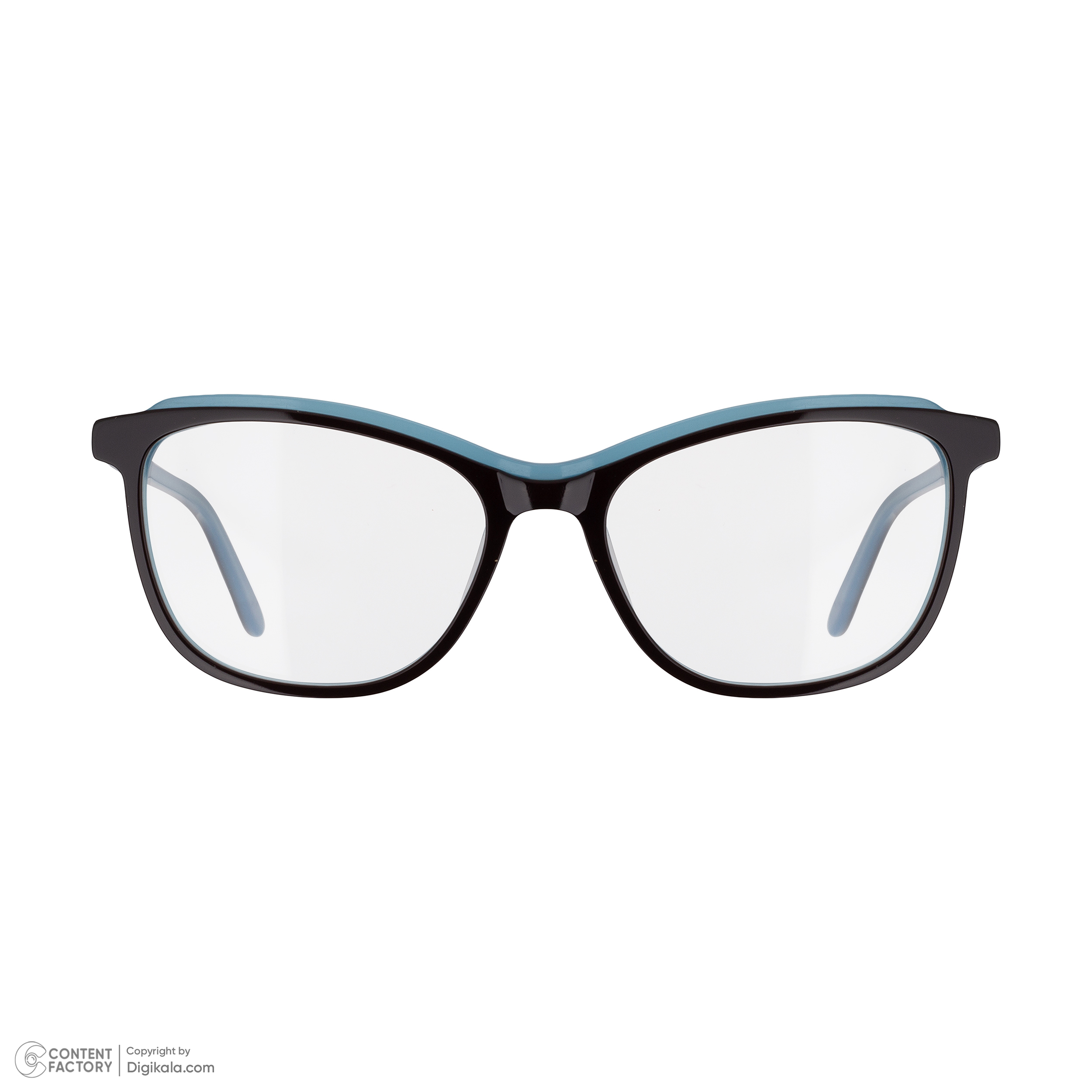 فریم عینک طبی مدل LC028C4 Acetate Multi Layer