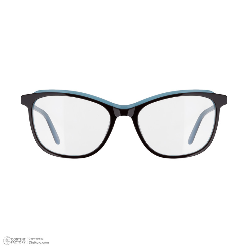 فریم عینک طبی مدل LC028C4 Acetate Multi Layer