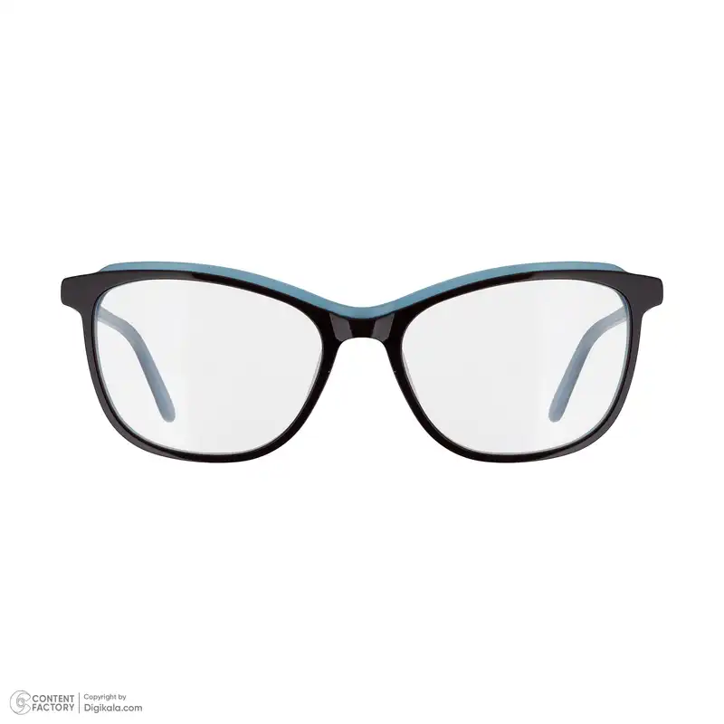 فریم عینک طبی مدل LC028C4 Acetate Multi Layer