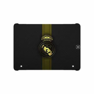 MAHOOT Real-Madrid-2 Cover Sticker for Samsung Galaxy Tab S2 9.7 2016 T813N