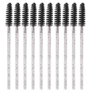 نقد و بررسی برس ابرو مدل 02 مجموعه 10 عددی توسط خریداران