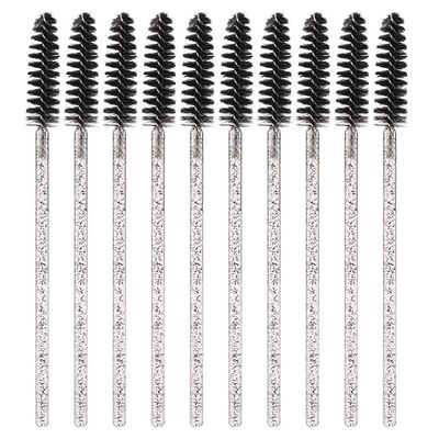 نقد و بررسی برس ابرو مدل 02 مجموعه 10 عددی توسط خریداران