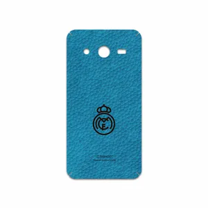 MAHOOT BL-REAL Cover Sticker for Samsung Galaxy Core 2