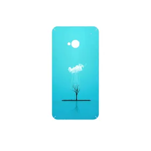 MAHOOT Minimal Tree Cover Sticker for HTC One M7