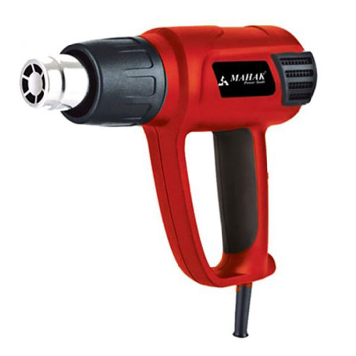 سشوار صنعتی محک مدل HG-5501 سشوار صنعتی محک مدل HG-5501