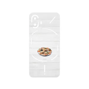 MAHOOT Seafood Cover Sticker for Nothing Phone 2