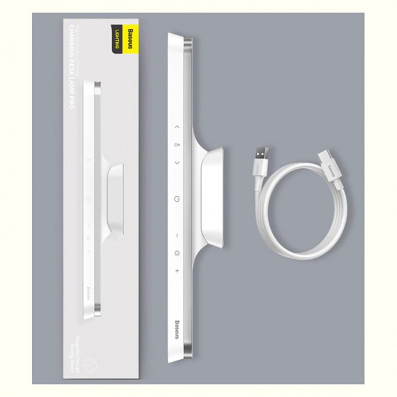 چراغ مطالعه باسئوس مدل DGXC-02