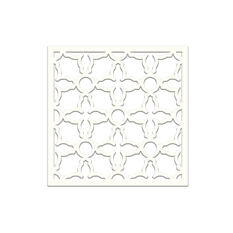 تایل سقفی کد HDS124TM سایز 60x60 سانتی متر بسته 4 عددی