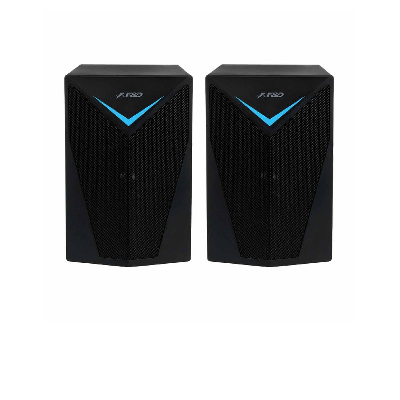 اسپیکر بلوتوثی فندا مدل F560X 2