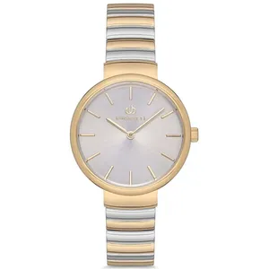 ساعت مچی عقربه ای زنانه بیگوتی مدل 1.10119-4