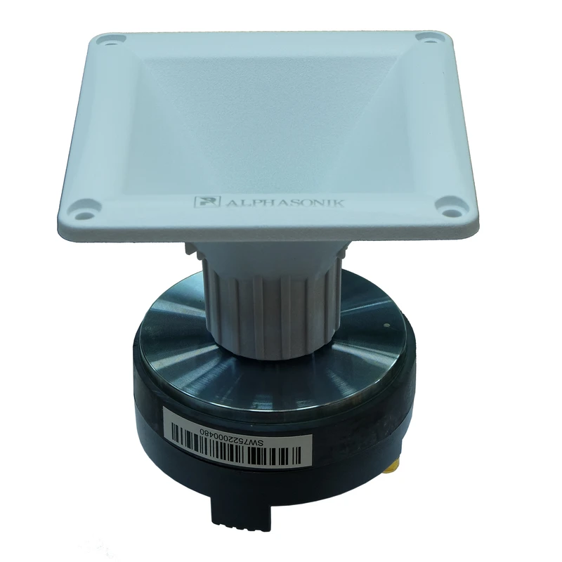 هورن خودرو آلفاسونیک مدل PSW-75W